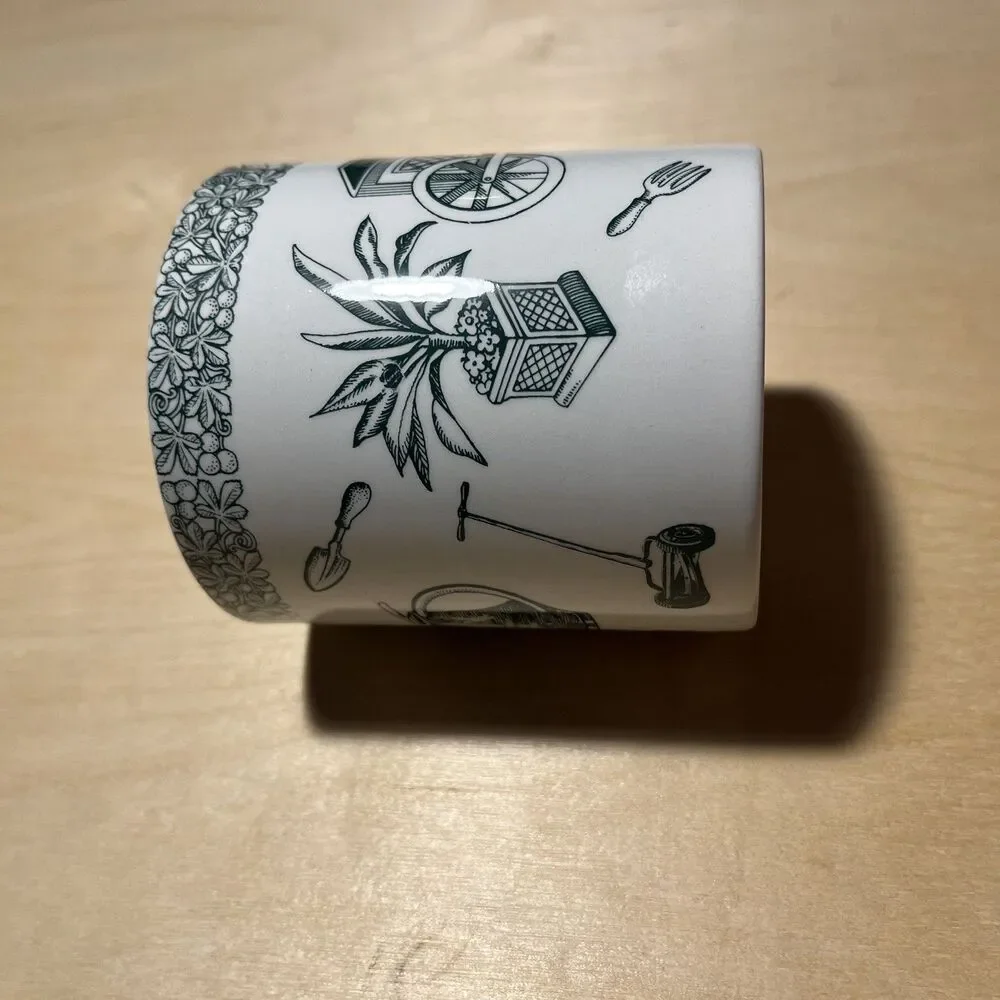 GARDENING by Spode Mug 3.5